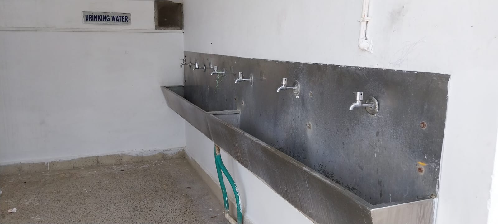 water