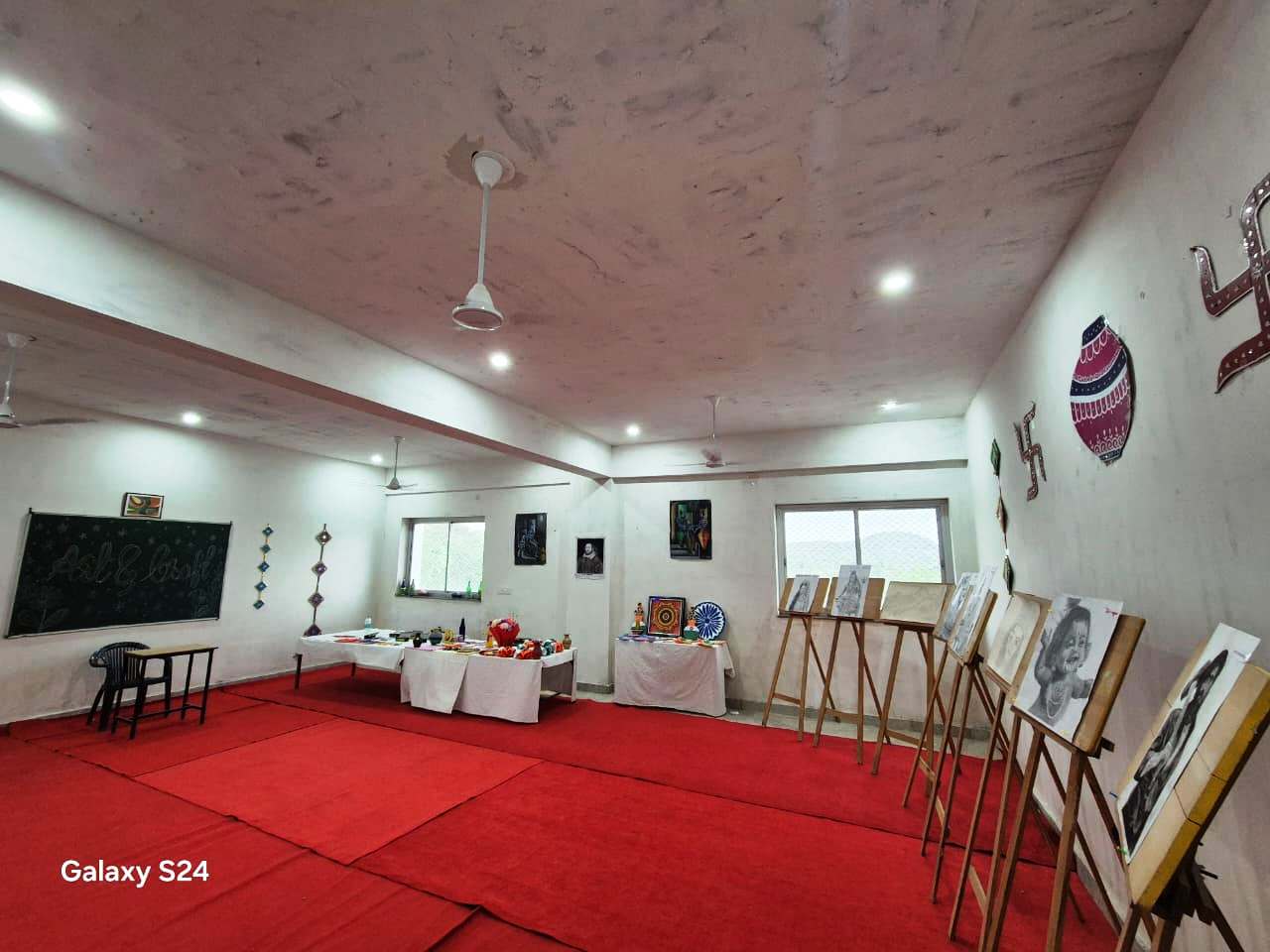 Art & Craft Resource Centre (1)