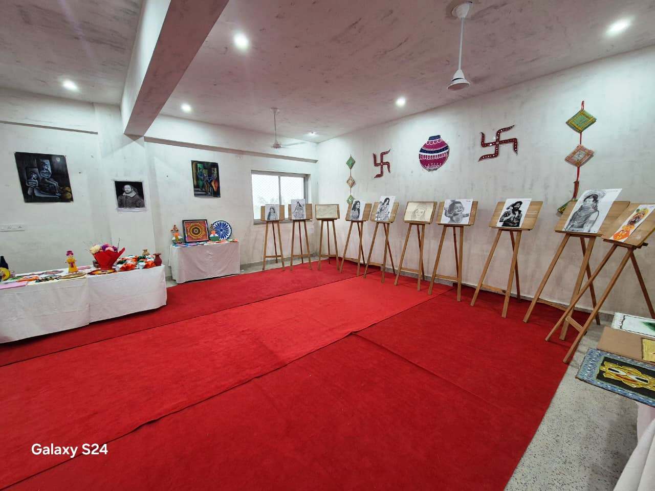 Art & Craft Resource Centre (1)