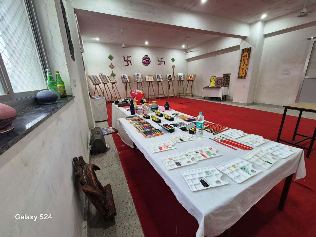 Art & Craft Resource Centre (1)