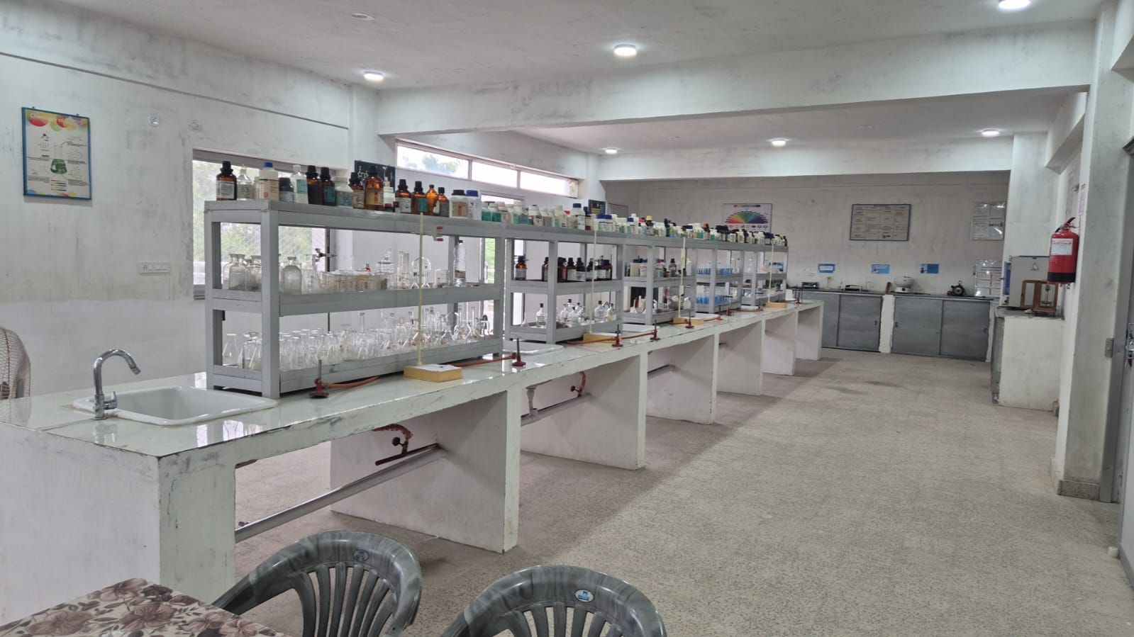 chemistory Lab