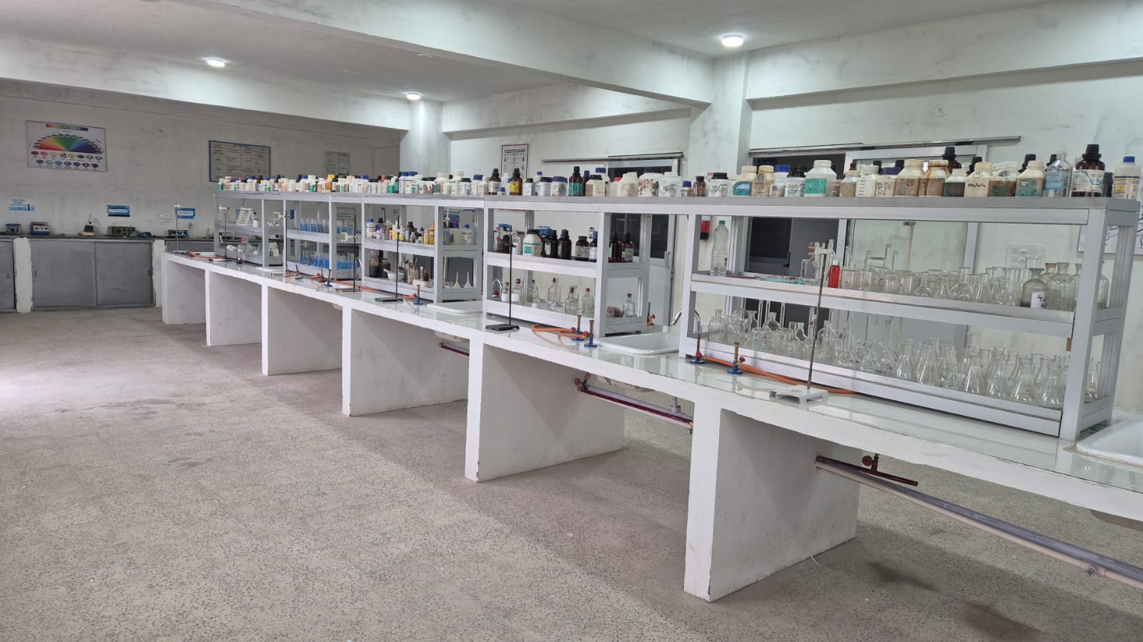 chemistory Lab