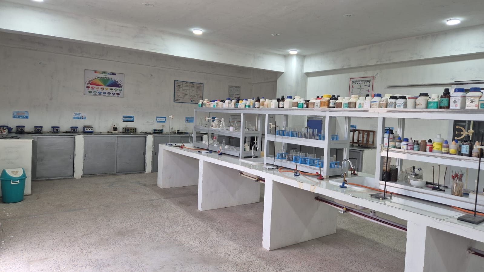 chemistory Lab