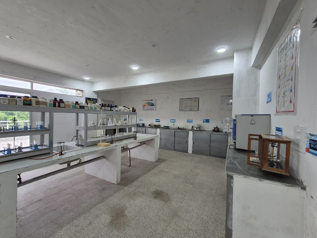 chemistory Lab