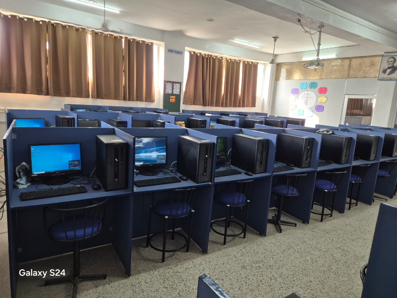 ICT Lab