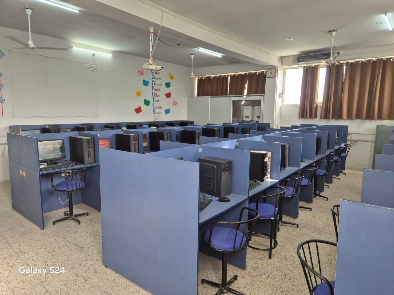 ICT Lab