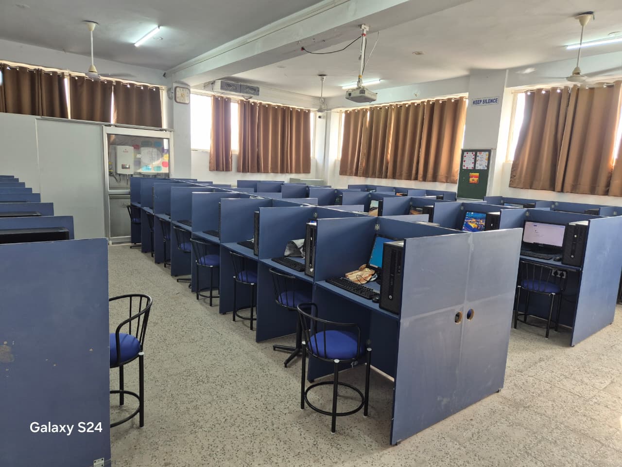 ICT Lab