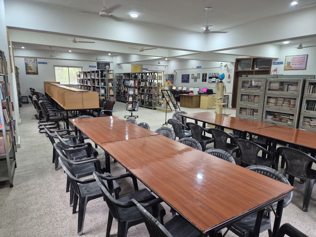 library