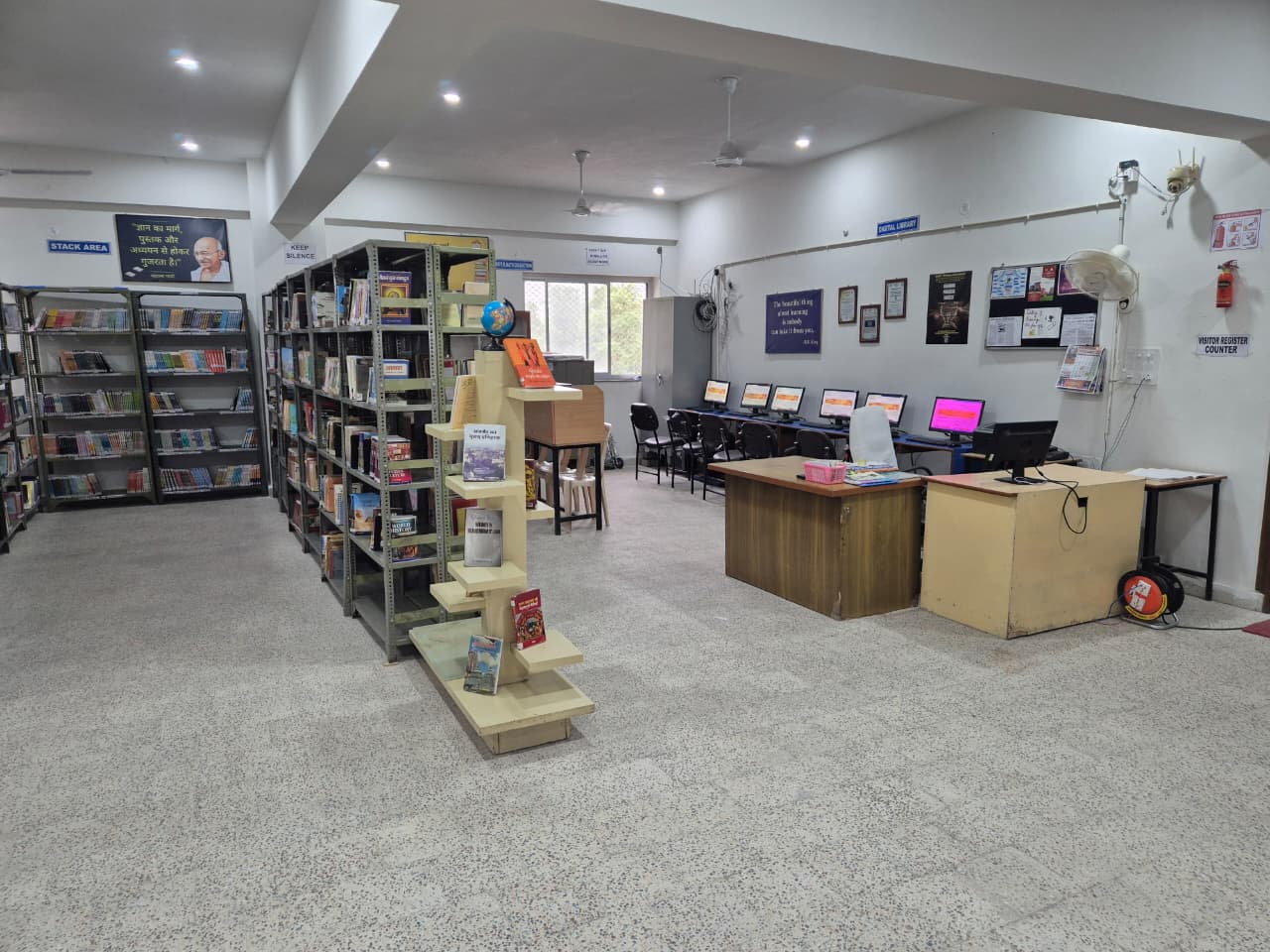 library