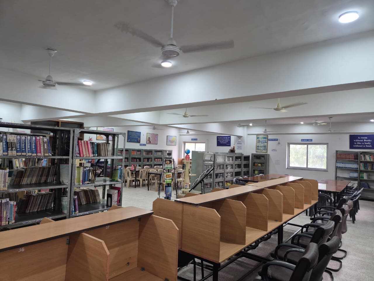 library