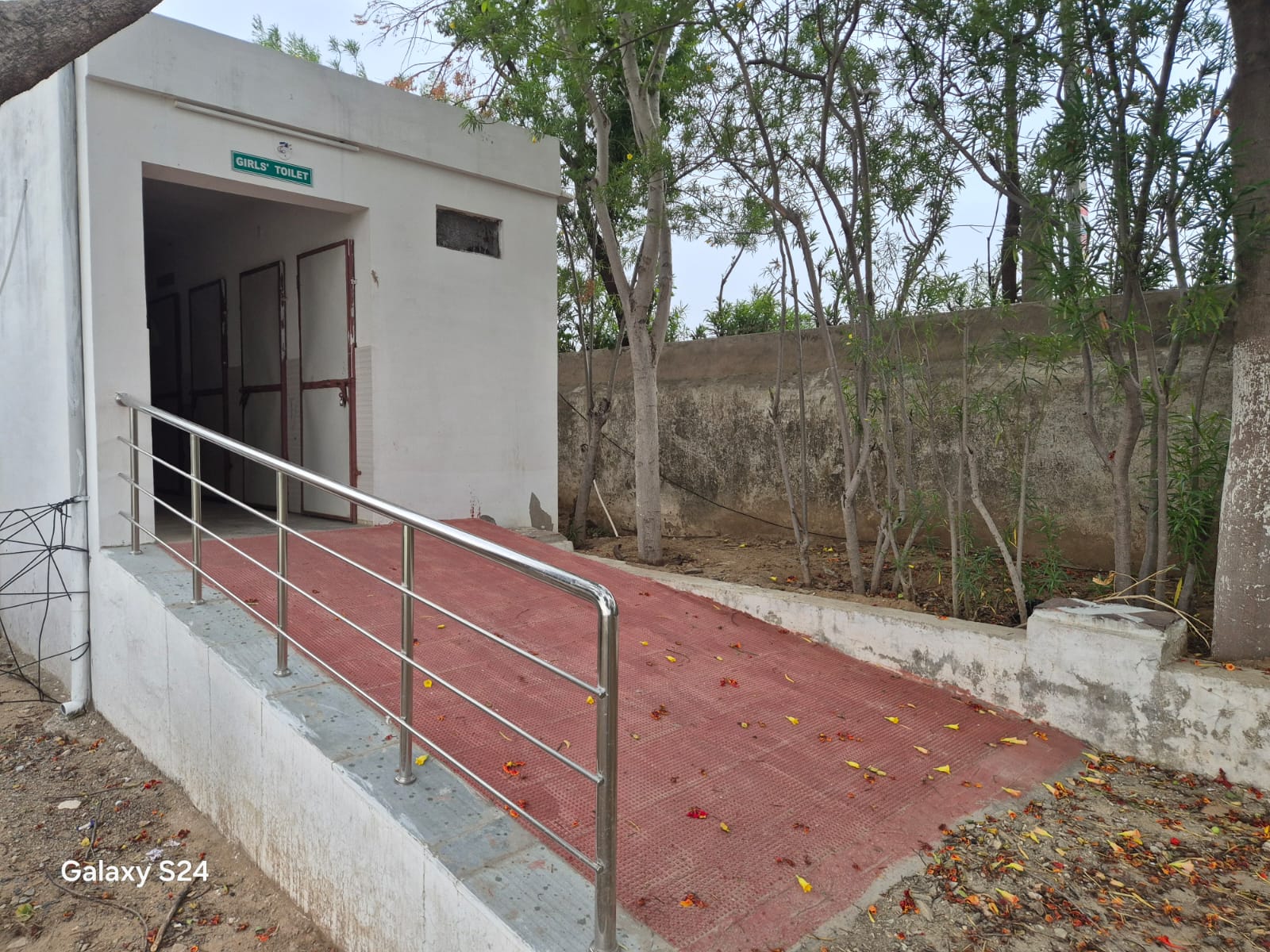 Ramp