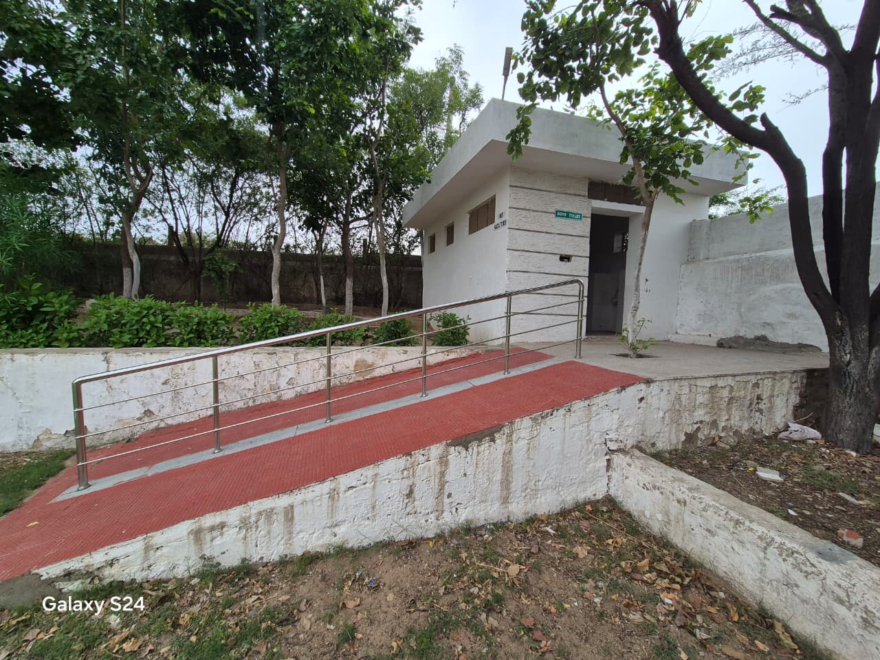 Ramp
