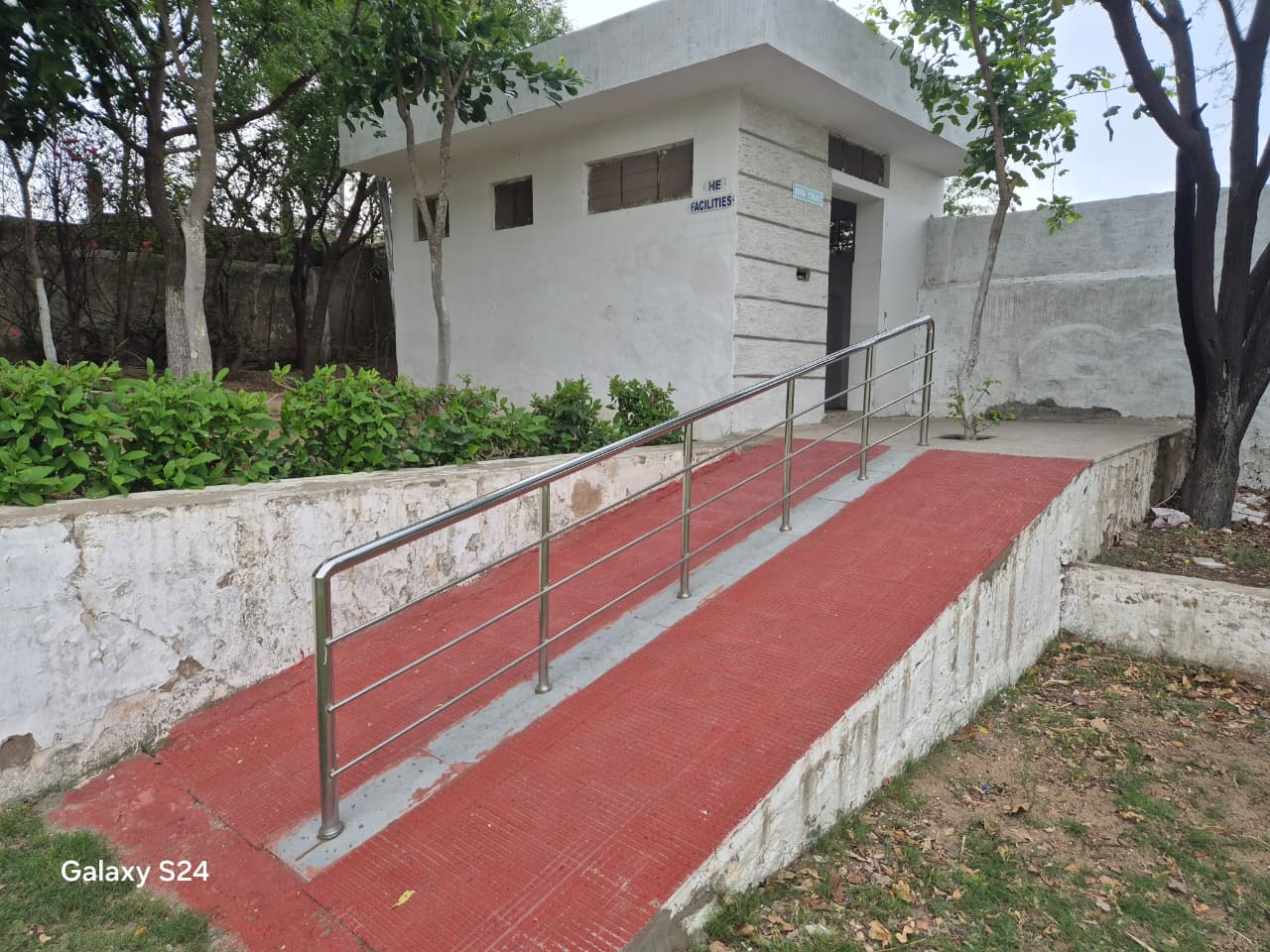 Ramp
