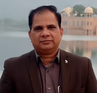 Dr. Ashok Kakodiya