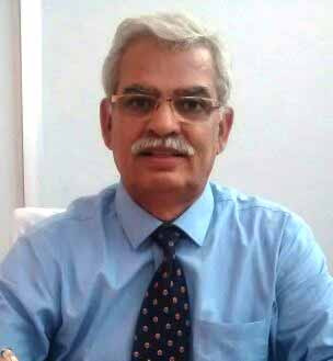 Dr. Dinesh Chandra Sharma