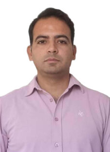 Dr. Nishkam Sharma