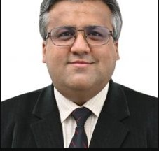 Dr. Pradeep Kaushik