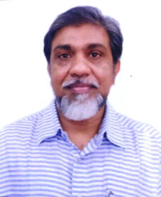 Dr. Ved Prakash